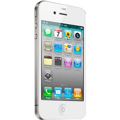 Смартфон Apple iPhone 4 8 ГБ - Калуга