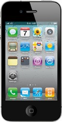 Apple iPhone 4S 64Gb black - Калуга