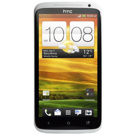 Смартфон HTC + 1 ГБ RAM+  One X 16Gb 16 ГБ - Калуга