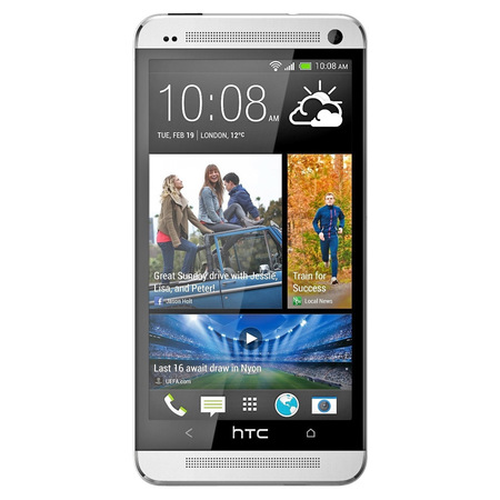 Сотовый телефон HTC HTC Desire One dual sim - Калуга