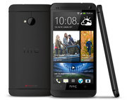 Смартфон HTC HTC Смартфон HTC One (RU) Black - Калуга