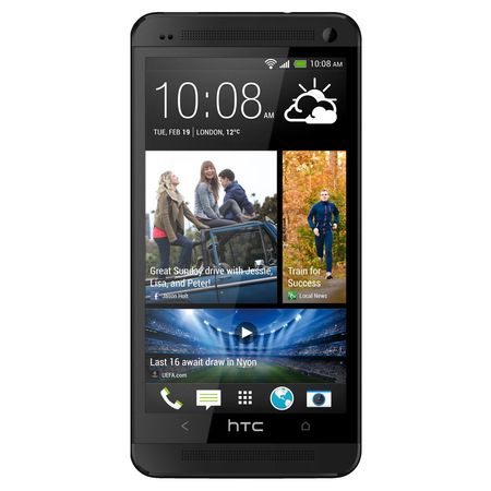 Сотовый телефон HTC HTC One dual sim - Калуга