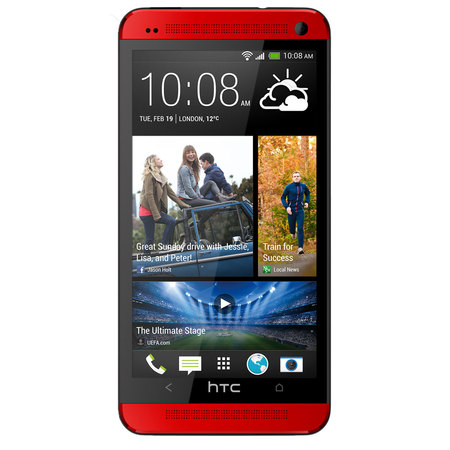 Смартфон HTC One 32Gb - Калуга