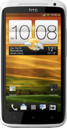 HTC One X 16GB - Калуга