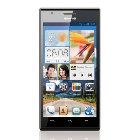 Смартфон Huawei Ascend P2 LTE - Калуга