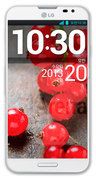 Смартфон LG LG Смартфон LG Optimus G pro white - Калуга
