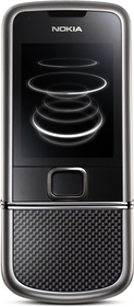 Мобильный телефон Nokia 8800 Carbon Arte - Калуга