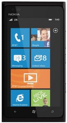 Nokia Lumia 900 - Калуга