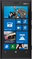 Мобильный телефон Nokia Lumia 920 - Калуга