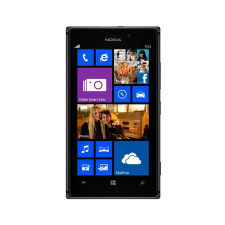 Смартфон NOKIA Lumia 925 Black - Калуга