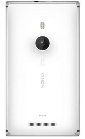 Смартфон NOKIA Lumia 925 White - Калуга