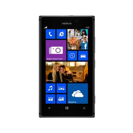 Сотовый телефон Nokia Nokia Lumia 925 - Калуга