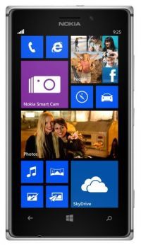 Сотовый телефон Nokia Nokia Nokia Lumia 925 Black - Калуга