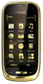 Мобильный телефон Nokia Oro - Калуга