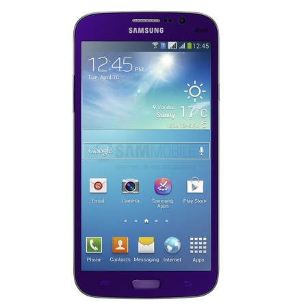 Смартфон Samsung Galaxy Mega 5.8 GT-I9152 - Калуга