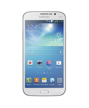 Смартфон Samsung Galaxy Mega 5.8 GT-I9152 White - Калуга