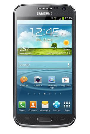 Смартфон Samsung Galaxy Premier GT-I9260 Silver 16 Gb - Калуга