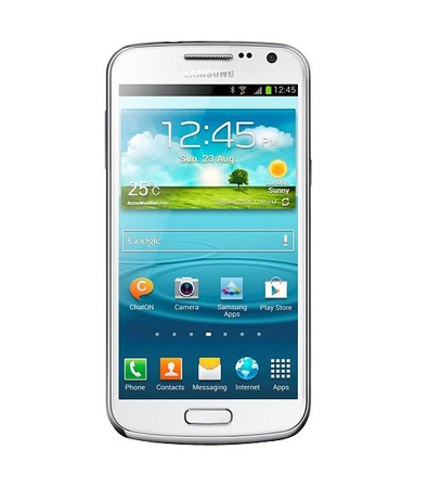 Смартфон Samsung Galaxy Premier GT-I9260 Ceramic White - Калуга