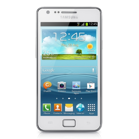 Смартфон Samsung Galaxy S II Plus GT-I9105 - Калуга