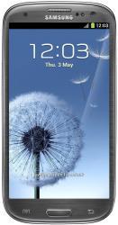 Samsung Galaxy S3 i9300 32GB Titanium Grey - Калуга