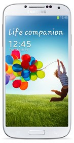 Смартфон Samsung Galaxy S4 16Gb GT-I9505 - Калуга