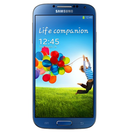 Смартфон Samsung Galaxy S4 GT-I9500 16Gb - Калуга