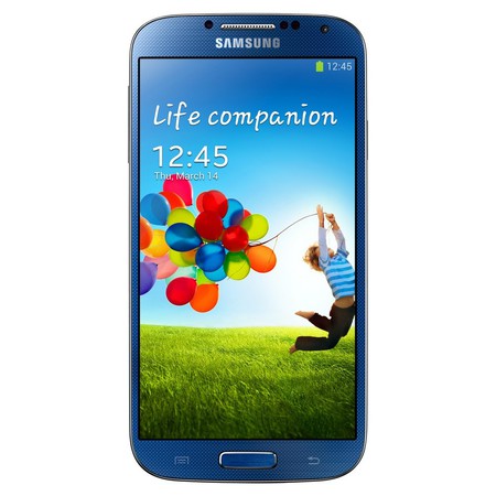 Смартфон Samsung Galaxy S4 GT-I9505 - Калуга