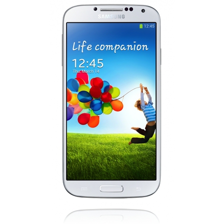 Samsung Galaxy S4 GT-I9505 16Gb черный - Калуга