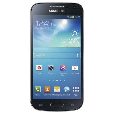 Samsung Galaxy S4 mini GT-I9192 8GB черный - Калуга