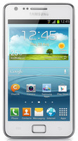 Смартфон SAMSUNG I9105 Galaxy S II Plus White - Калуга