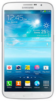 Смартфон SAMSUNG I9200 Galaxy Mega 6.3 White - Калуга