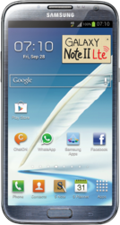 Samsung N7105 Galaxy Note 2 16GB - Калуга