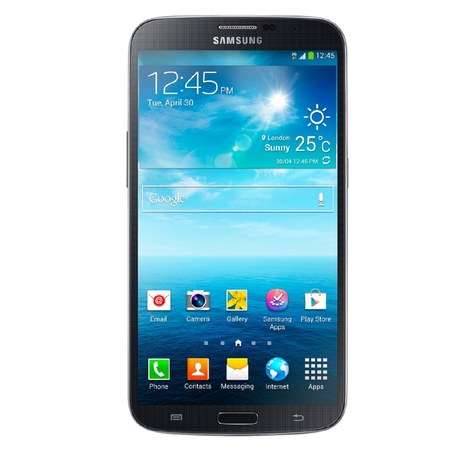 Сотовый телефон Samsung Samsung Galaxy Mega 6.3 GT-I9200 8Gb - Калуга