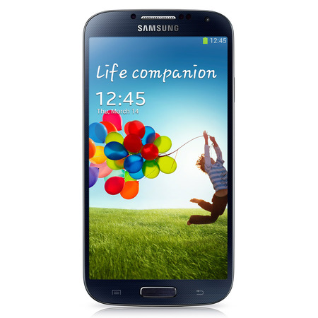 Сотовый телефон Samsung Samsung Galaxy S4 GT-i9505ZKA 16Gb - Калуга