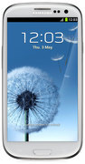 Смартфон Samsung Samsung Смартфон Samsung Galaxy S III 16Gb White - Калуга
