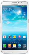 Смартфон Samsung Samsung Смартфон Samsung Galaxy Mega 6.3 8Gb GT-I9200 (RU) белый - Калуга