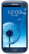 Смартфон Samsung Samsung Смартфон Samsung Galaxy S3 16 Gb Blue LTE GT-I9305 - Калуга