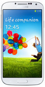 Смартфон Samsung Samsung Смартфон Samsung Galaxy S4 64Gb GT-I9500 (RU) белый - Калуга