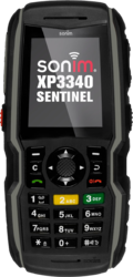 Sonim XP3340 Sentinel - Калуга