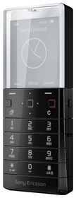 Мобильный телефон Sony Ericsson Xperia Pureness X5 - Калуга