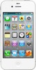Apple iPhone 4S 16Gb white - Калуга