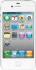 Смартфон Apple iPhone 4S 16Gb White - Калуга