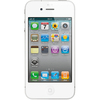 Мобильный телефон Apple iPhone 4S 32Gb (белый) - Калуга