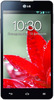 Смартфон LG E975 Optimus G White - Калуга