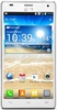 Смартфон LG Optimus 4X HD P880 White - Калуга