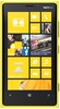 Смартфон Nokia Lumia 920 Yellow - Калуга