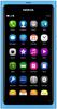 Смартфон Nokia N9 16Gb Blue - Калуга