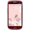 Мобильный телефон Samsung + 1 ГБ RAM+  Galaxy S III GT-I9300 16 Гб 16 ГБ - Калуга
