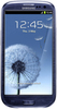 Смартфон SAMSUNG I9300 Galaxy S III 16GB Pebble Blue - Калуга