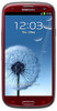 Смартфон Samsung Samsung Смартфон Samsung Galaxy S III GT-I9300 16Gb (RU) Red - Калуга